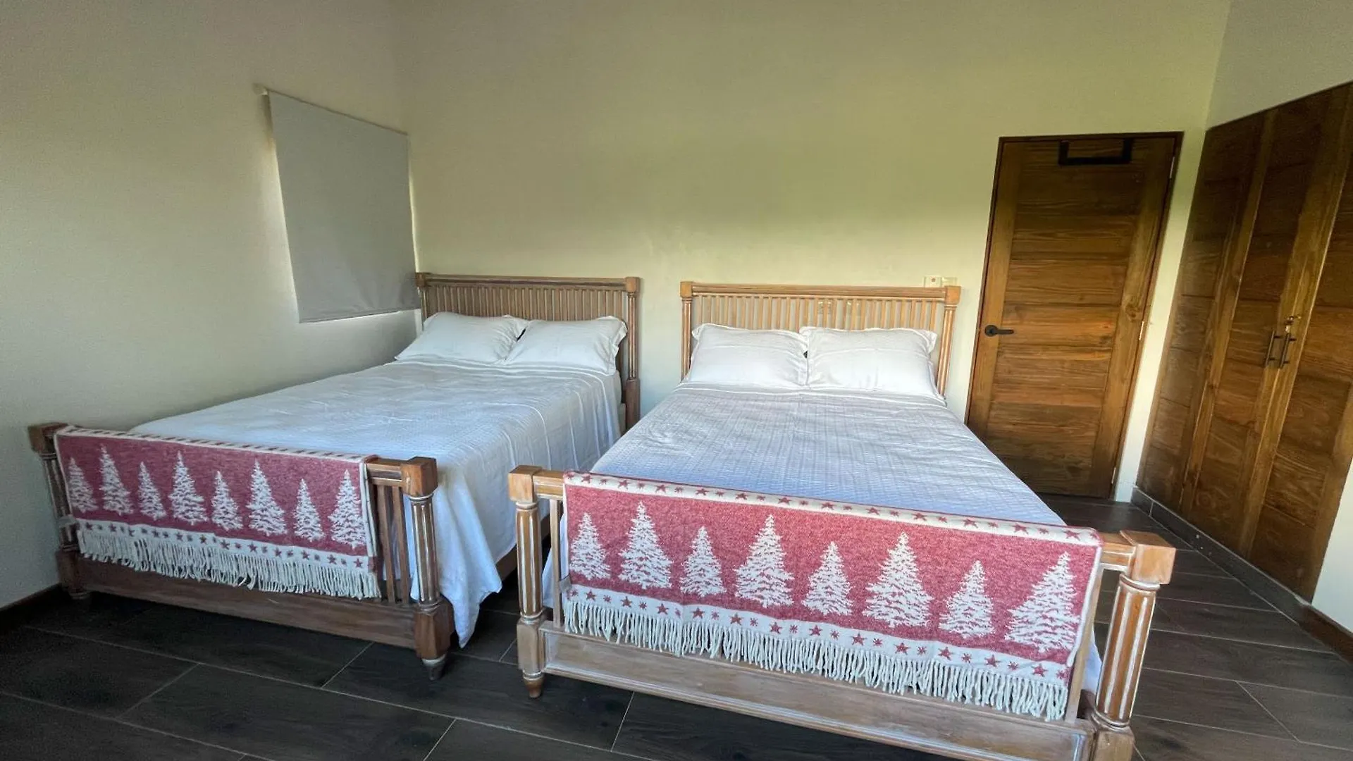 Villa La Nonna Jarabacoa 0*,