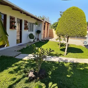 Casita Hogarena Jarabacoa